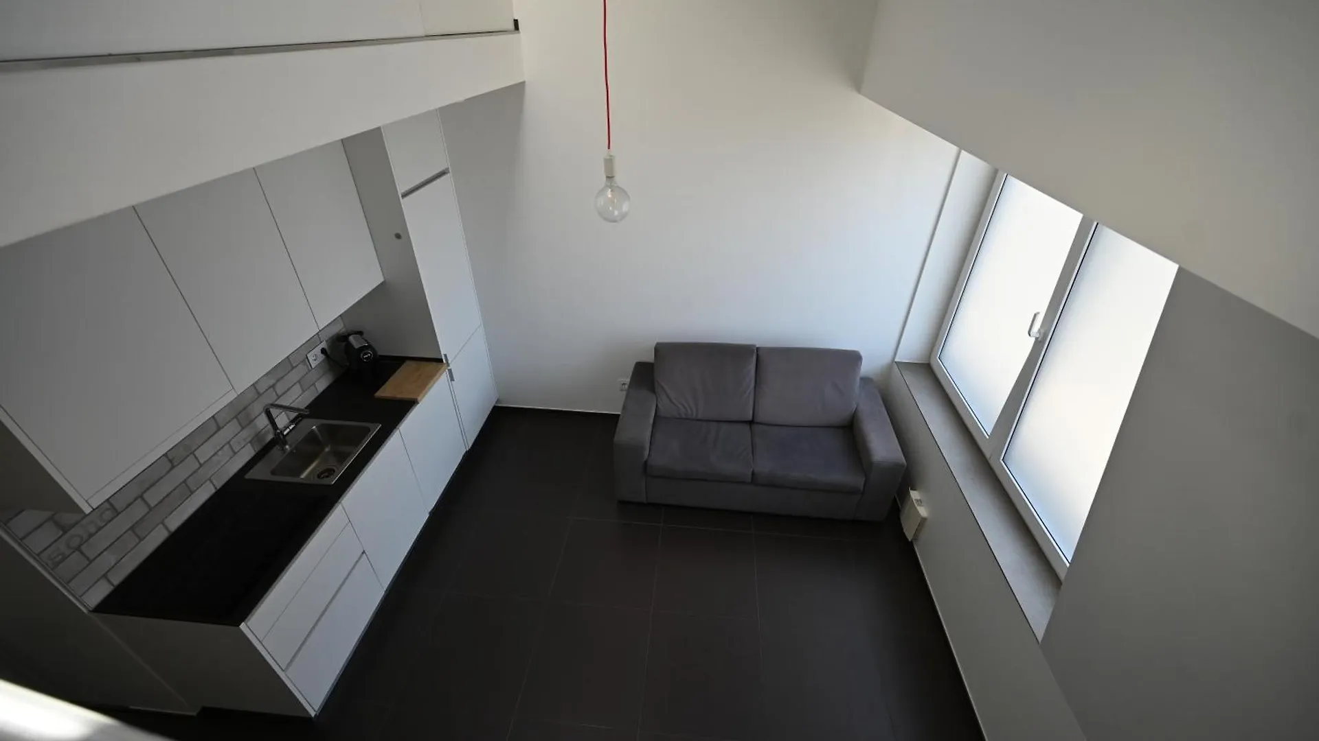 Aparthotel Wake Up Esch City