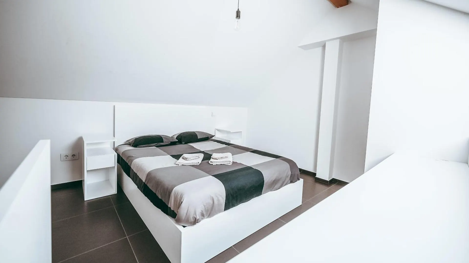 Aparthotel Wake Up Esch City