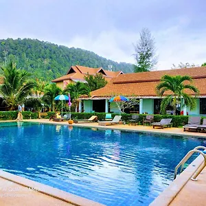*** Resort Banana Thailand