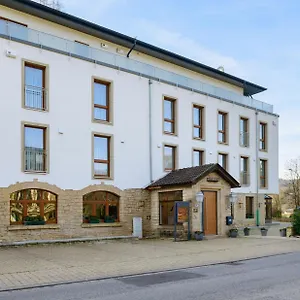 Appart-hotel Ernz Noire Aparthotel