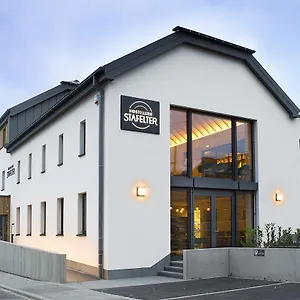 Hostellerie Stafelter Hotel